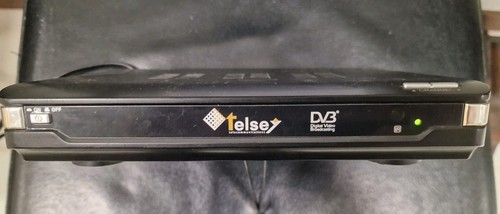 Decoder telsey dvb free - dvb,