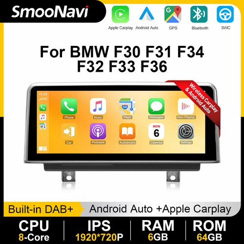 Autoradio carplay gps - autoradio,