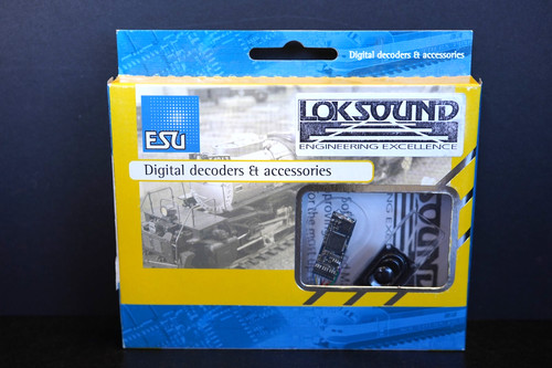 Esu loksound micro - micro, vuoto