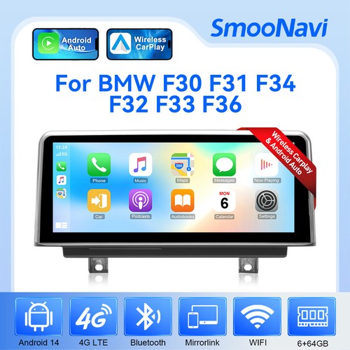 Autoradio 64gb car - 10.25",