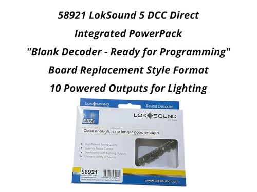 Decoder audio diretto loksound - decoder,