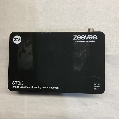 Originale zeevee stbi3 - originale, ip