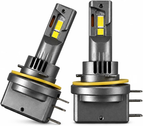 Lampadine led per fari h15 - led,