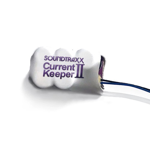 Nuovo soundtraxx 810160 - nuovo,