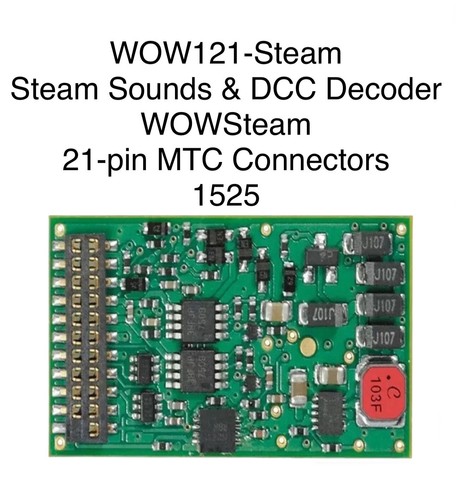 Tcs 1525 wow121 steam - wow121-steam, ho