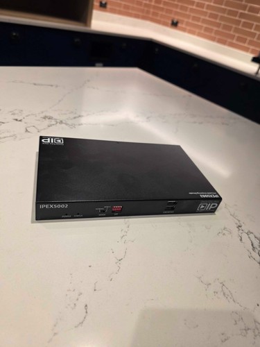 Decoder liberty ipex5002 - decoder,