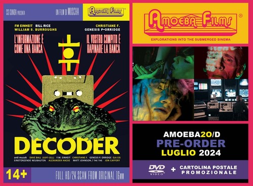 Decoder 1984 - decoder,,