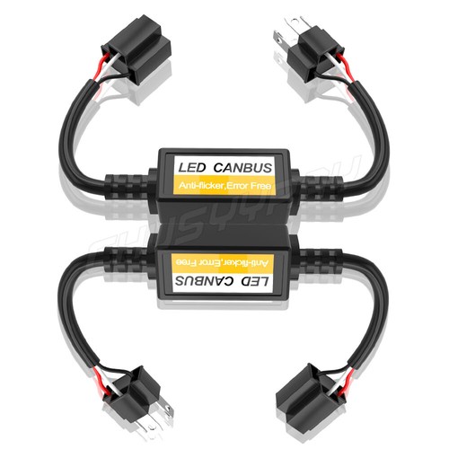 Canbus 9003 decoder - canbus,