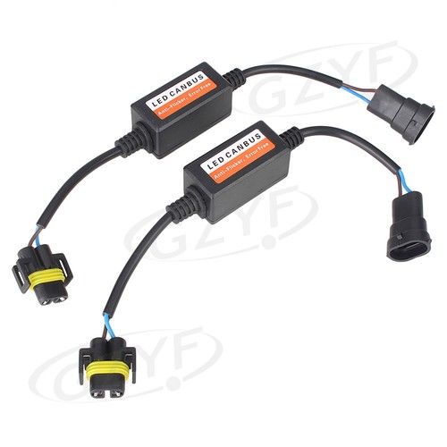 Luce faro led h11 canbus - h11,