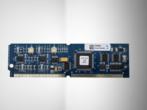 Simplex 637 996 - simplex, audio
