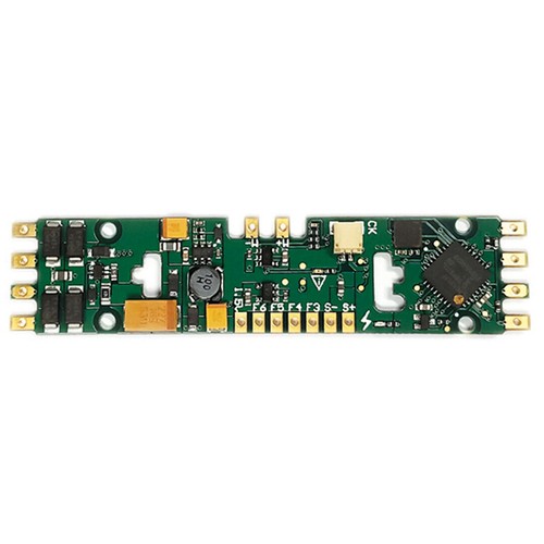 Nuovo soundtraxx econami - soundtraxx,
