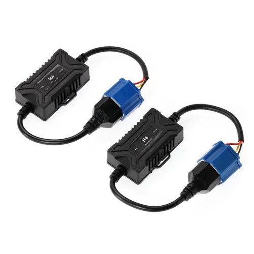 Faro led canbus decoder - canbus,