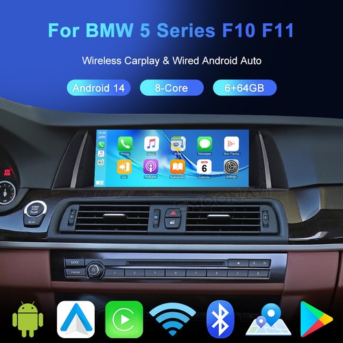 Autoradio carplay gps - 10.25",
