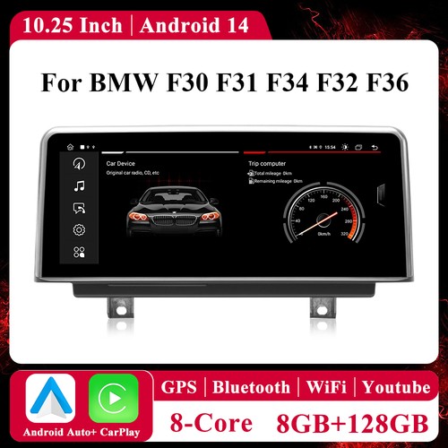 Radio stereo android14 - radio,