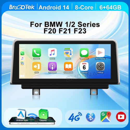 Touch screen 64gb auto - touch,