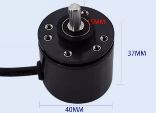 Fotek mes 200n mes200n - mes200n, decoder