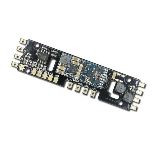 Esu 58821 loksound dcc - loksound,