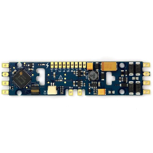 Nuovo soundtraxx tsunami2 - nuovo,
