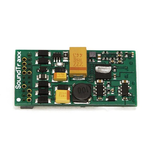 Nuovo soundtraxx econami - soundtraxx,